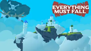 Everything Must Fall