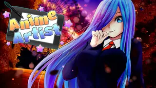 Anime Artist