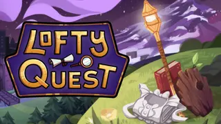 Lofty Quest