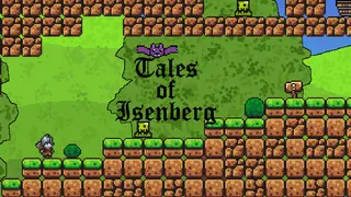 Tales of Isenberg