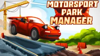 Motorsport Park Manager