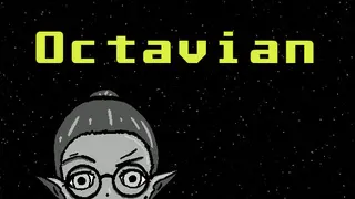 Octavian