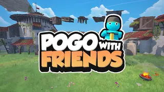 Pogo With Friends