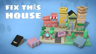 Fix This House