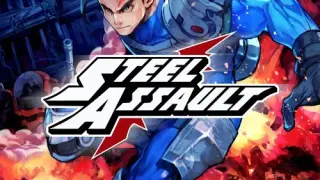 Steel Assault - Switch