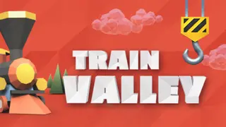 Train Valley