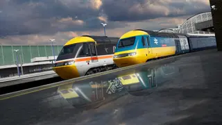 Train Sim World 6: GWR HST Farewell Pack - Xbox One & Series