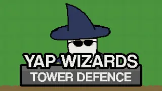 Yap Wizards Tower Defence