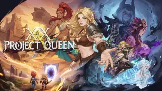 Project XX Queen