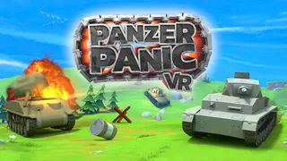 Panzer Panic VR