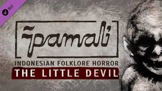 Pamali: Indonesian Folklore Horror - The Little Devil