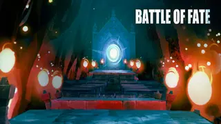 Battle of Fate