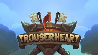 Trouserheart - Switch