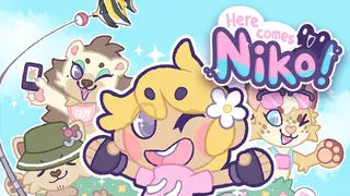 Here Comes Niko!