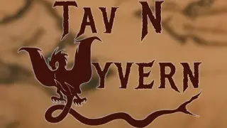Tav N Wyvern