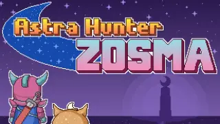 Astra Hunter Zosma