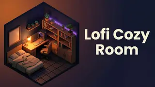 Lofi Cozy Room