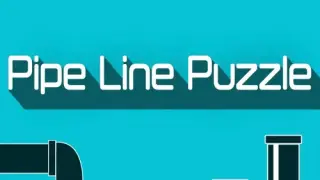 Pipe Line Puzzle - Switch