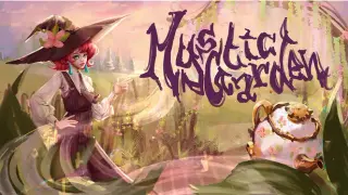 Mystic Garden