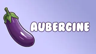 Eggplant