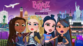 Bratz: Flaunt your fashion Complete Edition - Switch