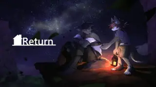Return 回歸