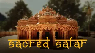 Sacred Safar