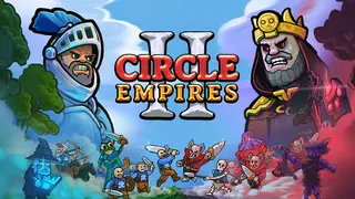 Circle Empires 2