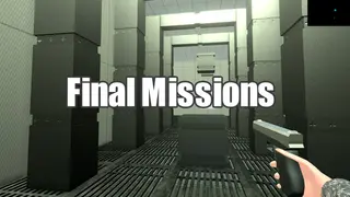 Final Missions