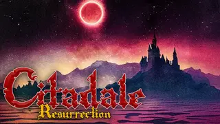 Citadale Resurrection
