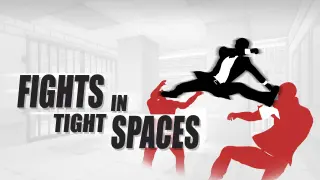 Fights in Tight Spaces - Switch