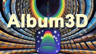 Album3D