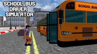 School Bus Driver Simulator