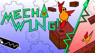 MechaWing!