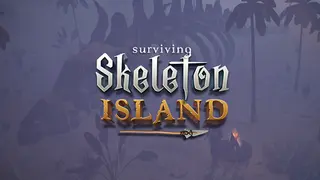 Survive Skeleton Island