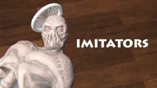 IMITATORS