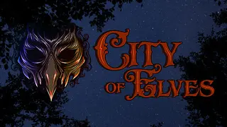 City of Elves