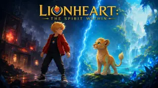 Lionheart: The Spirit Within