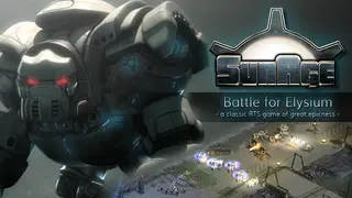 SunAge: Battle for Elysium