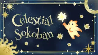 Celestial Sokoban