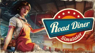 Road Diner Simulator