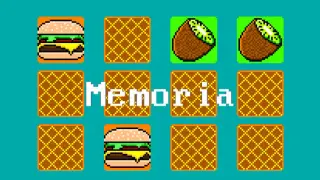 Memoria