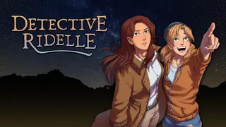 Detective Ridelle
