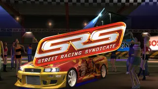 Street Racing Syndicate