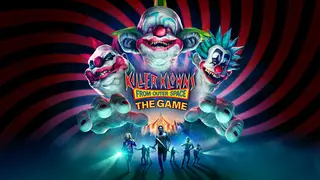 Killer Klowns From Outer Space Digital Deluxe Edition