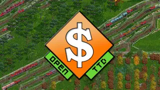 Transport Tycoon Deluxe + OpenTTD