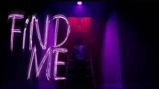 FiND ME