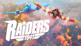 Raiders 1941
