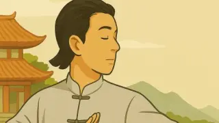 Master the Flow Within - Switch