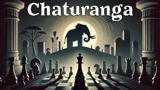 Chaturanga
